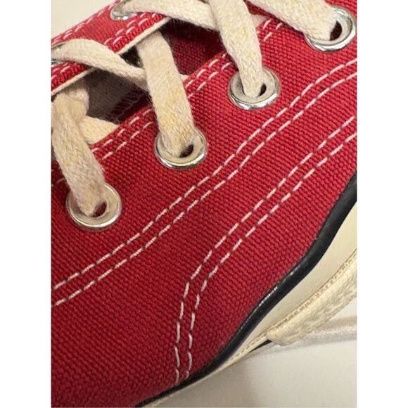 Converse‎ All Star Sneakers Men Size 11 Dark Pink Red Low Top main image 12